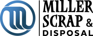 Miller Scrap Logo
