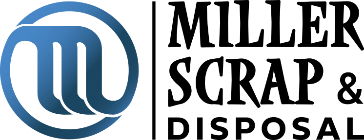 Miller Scrap Logo