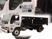 mini-rolloffs – Miller Scrap